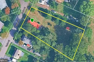 61 Taylor St, Warrenton, VA 20186 - Photo 2