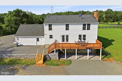 9411 Green Meadows Road, Warrenton, VA 20187 - Photo 2