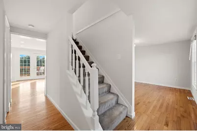 9411 Green Meadows Road, Warrenton, VA 20187 - Photo 16