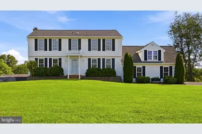 9411 Green Meadows Road, Warrenton, VA 20187 - Photo 6