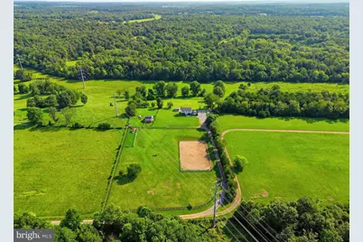 9411 Green Meadows Road, Warrenton, VA 20187 - Photo 100