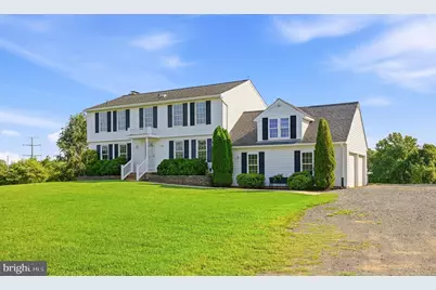 9411 Green Meadows Road, Warrenton, VA 20187 - Photo 8