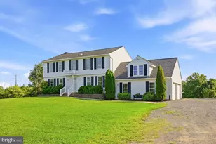 9411 Green Meadows Rd, Warrenton, VA 20187 - Photo 8
