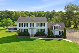9411 Green Meadows Rd, Warrenton, VA 20187 - Photo 1