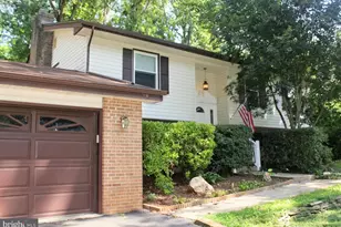 6416 Albemarle St, Warrenton, VA 20187 - Photo 1