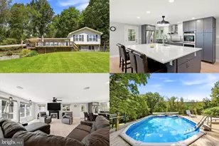 13328 John Marshall Hwy, Linden, VA 22642 - Photo 1