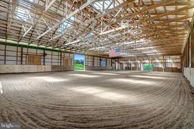 9253 Cliff Mills Road #HORSE FACILITY, Warrenton, VA 20186 - Photo 30
