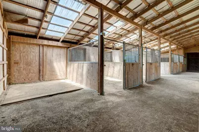 9253 Cliff Mills Road #HORSE FACILITY, Warrenton, VA 20186 - Photo 26
