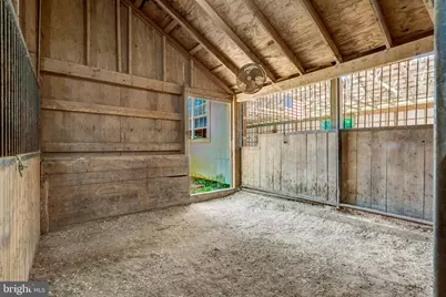 9253 Cliff Mills Road #HORSE FACILITY, Warrenton, VA 20186 - Photo 22