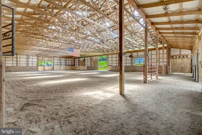 9253 Cliff Mills Road #HORSE FACILITY, Warrenton, VA 20186 - Photo 24