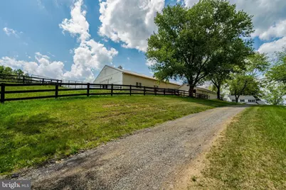 9253 Cliff Mills Road #HORSE FACILITY, Warrenton, VA 20186 - Photo 4