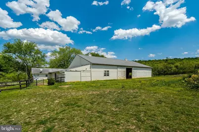 9253 Cliff Mills Road #HORSE FACILITY, Warrenton, VA 20186 - Photo 34