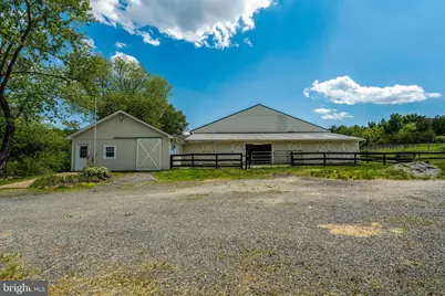 9253 Cliff Mills Road #HORSE FACILITY, Warrenton, VA 20186 - Photo 10
