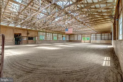 9253 Cliff Mills Road #HORSE FACILITY, Warrenton, VA 20186 - Photo 28