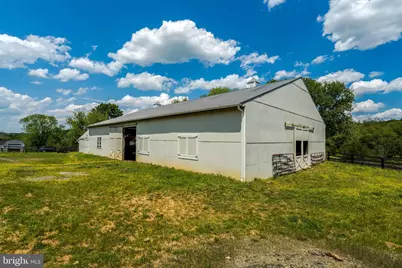 9253 Cliff Mills Road #HORSE FACILITY, Warrenton, VA 20186 - Photo 36
