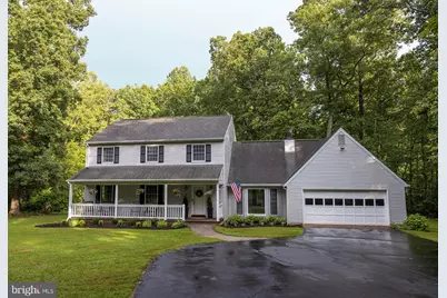 7323 Okeefe Road, Bealeton, VA 22712 - Photo 4