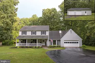 7323 O'Keefe Rd, Bealeton, VA 22712 - Photo 1