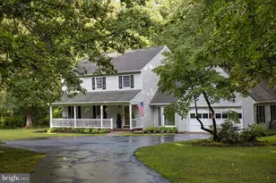 7323 O'Keefe Rd, Bealeton, VA 22712 - Photo 2