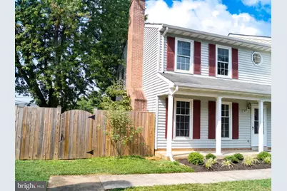 402 Forest Court, Warrenton, VA 20186 - Photo 2