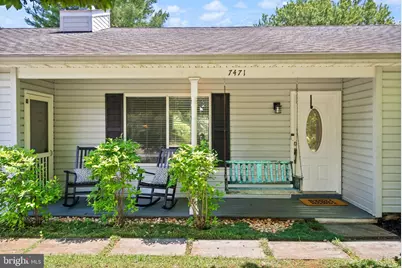 7471 Cedar Knolls Drive, Warrenton, VA 20187 - Photo 44