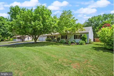 7471 Cedar Knolls Drive, Warrenton, VA 20187 - Photo 2