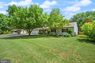 7471 Cedar Knolls Dr, Warrenton, VA 20187 - Photo 2