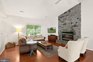 7471 Cedar Knolls Dr, Warrenton, VA 20187 - Photo 10