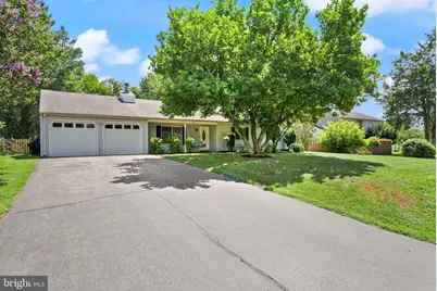 7471 Cedar Knolls Drive, Warrenton, VA 20187 - Photo 42
