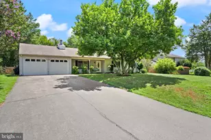 7471 Cedar Knolls Dr, Warrenton, VA 20187 - Photo 42