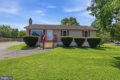 6731 W Forbes Place W, Bealeton, VA 22712 - Photo 1