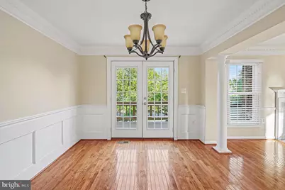 102 Mosby Circle, Warrenton, VA 20186 - Photo 16