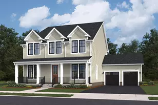 2602 Blue Rdg Ave, Marshall, VA 20115 - Photo 1