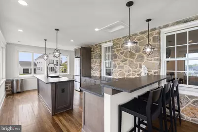 2602 Blue Ridge Avenue #HOMESITE 121, Marshall, VA 20115 - Photo 24