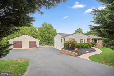7079 Riley Road, Warrenton, VA 20187 - Photo 4