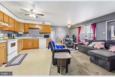 6403 Schoolhouse Road #J, Bealeton, VA 22712 - Photo 6