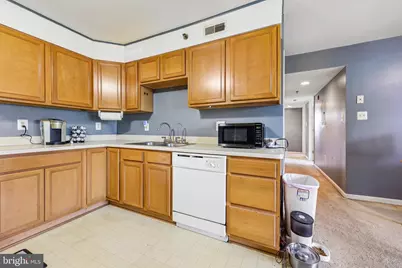 6403 Schoolhouse Road #J, Bealeton, VA 22712 - Photo 8
