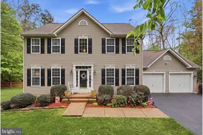 11511 Yeats Drive, Catlett, VA 20119 - Photo 1