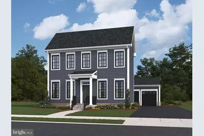 5008 Milo Street #HOMESITE 88, Marshall, VA 20115 - Photo 1
