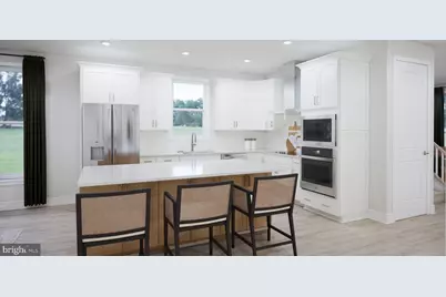 5008 Milo Street #HOMESITE 88, Marshall, VA 20115 - Photo 2