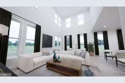 5008 Milo Street #HOMESITE 88, Marshall, VA 20115 - Photo 12