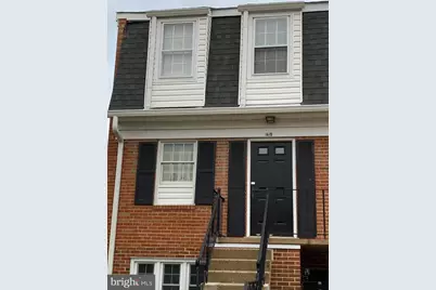 161 Leeds Court W, Warrenton, VA 20186 - Photo 1