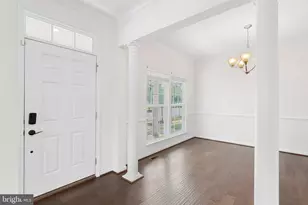 9059 Randolph Cir, Bealeton, VA 22712 - Photo 4