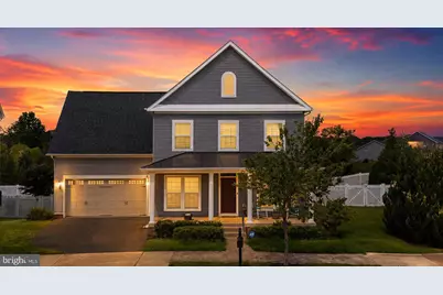 9059 Randolph Circle, Bealeton, VA 22712 - Photo 2