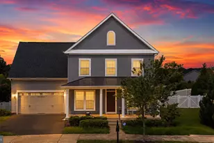 9059 Randolph Cir, Bealeton, VA 22712 - Photo 2