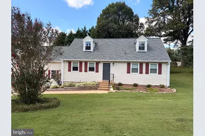 7046 Skyland Drive, Warrenton, VA 20187 - Photo 1