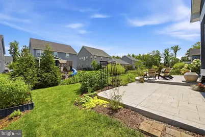 7438 Lake Willow Court, Warrenton, VA 20187 - Photo 42