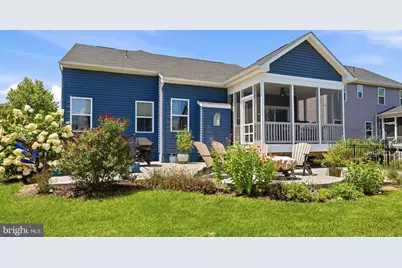 7438 Lake Willow Court, Warrenton, VA 20187 - Photo 44