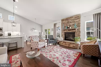 7438 Lake Willow Court, Warrenton, VA 20187 - Photo 18