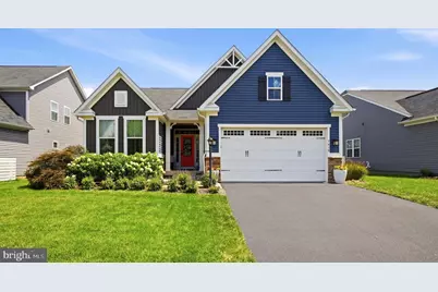 7438 Lake Willow Court, Warrenton, VA 20187 - Photo 90