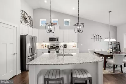7438 Lake Willow Court, Warrenton, VA 20187 - Photo 12